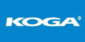 Koga logo
