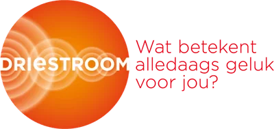 Driestroom logo