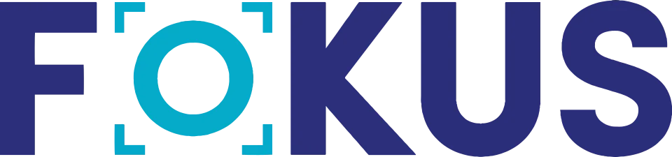 Fokus Wonen logo