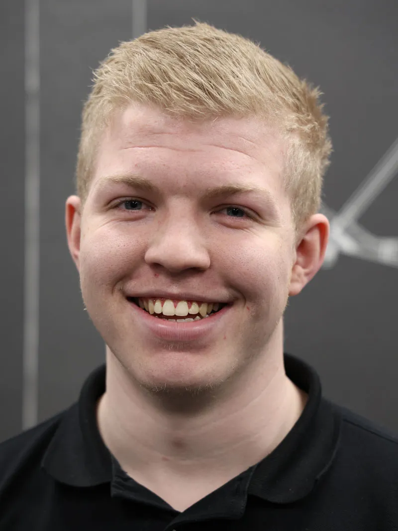 Jorn - Fietstechnicus